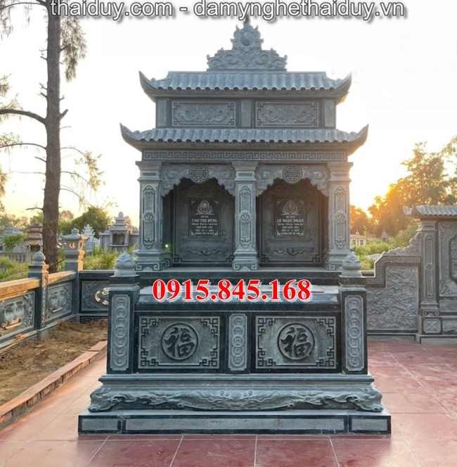 858Mộ đá đẹp xây bán 34 tỉnh thành phố2025