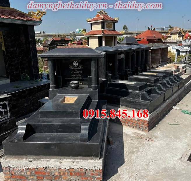 858Mộ đá đẹp xây bán 34 tỉnh thành phố2025