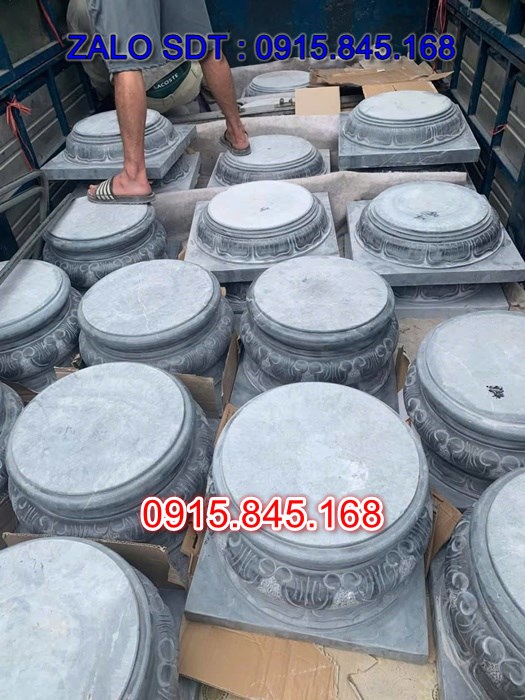 Chân tảng đá, cổng đá, cột đá, Mẫu chân cột gỗ bằng đá đẹp, Chân đá tảng hình tròn đẹp thiết kế đơn giản, Bán đá kê chân cột gỗ giá rẻ toàn quốc, Hình ảnh đá kê chân cột nhà thiết kế đơn giản, Địa chỉ bán chân tảng bằng đá khối cao cấp, Giá bán chân đế cột bằng đá khối Ninh Bình, Địa chỉ bán chân cột vuông bằng đá được ưa chuộng nhất, Mẫu chân cột gỗ bằng đá xây dựng nhà thờ tổ đường đẹp, kích thước chân tảng đá kê cột, Chân tảng đá kê cột vuông nhà gỗ 3 5 gian, Đá kê chân cột tròn chạm sen hoa văn rồng phượng, Chân tảng đá kê cột nhà biệt thự gỗ chùa miếu,