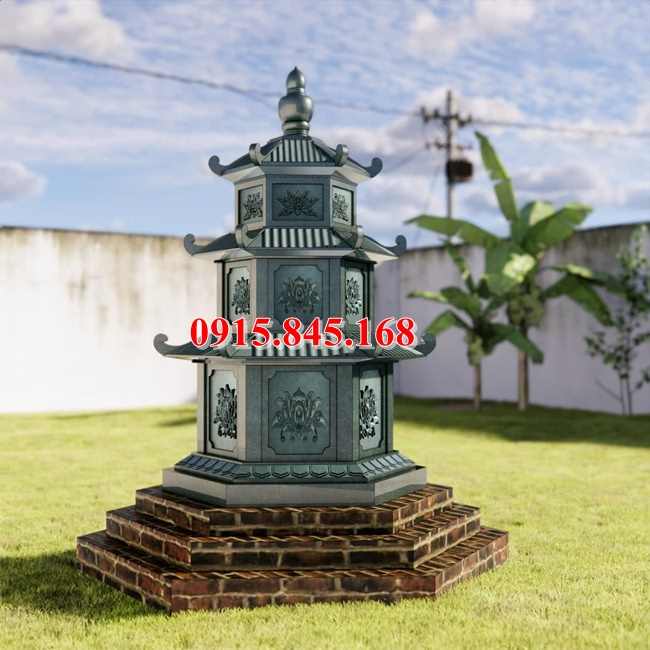 MẪU MỘ THÁP BẰNG ĐÁ bán sài gòn tp hồ chí minh20251