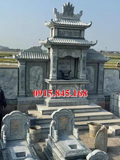 Những Nhà Mồ Đẹp Được Ưa Chuộng01