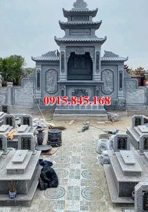 Những Nhà Mồ Đẹp Được Ưa Chuộng03
