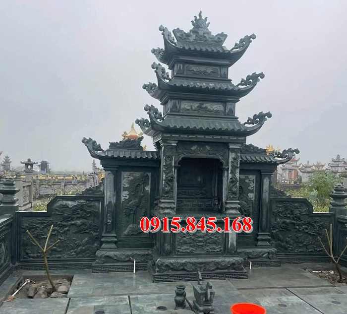 Những Nhà Mồ Đẹp Được Ưa Chuộng04