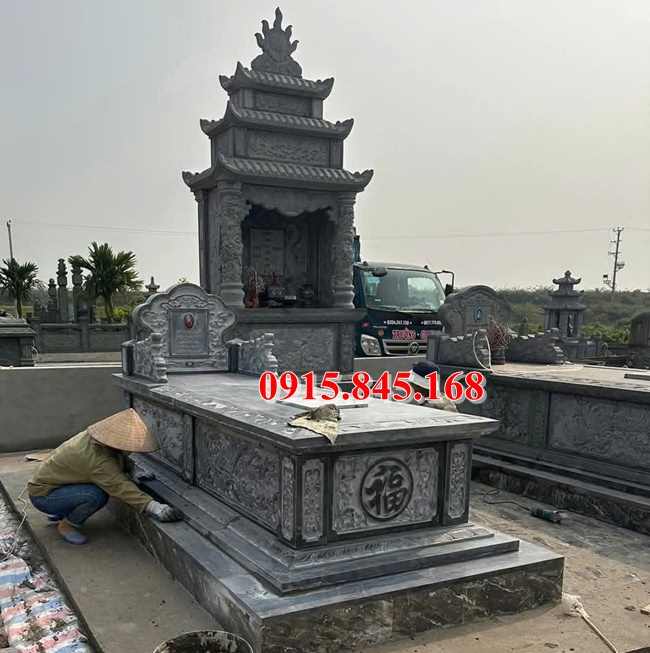 Những Nhà Mồ Đẹp Được Ưa Chuộng06