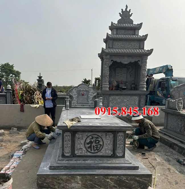 Những Nhà Mồ Đẹp Được Ưa Chuộng07