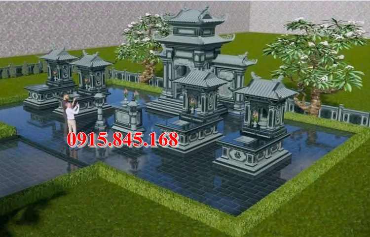 Những Nhà Mồ Đẹp Được Ưa Chuộng08