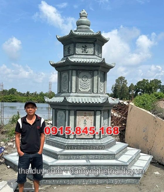 lăng mộ đá tròn lục giác 2025  đồng nai tây ninh