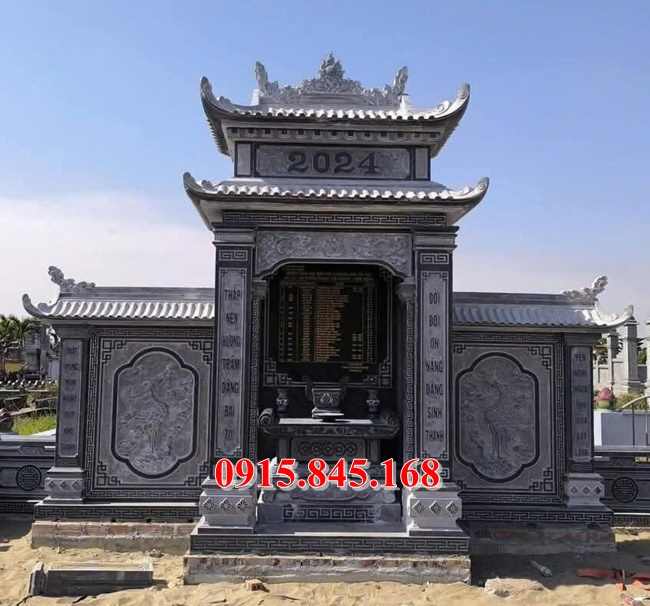 thiết kế xây dựng nên nhà mồ đá đẹp03