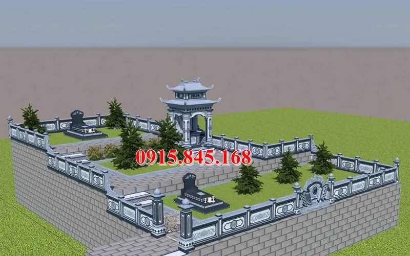 thiết kế xây dựng nên nhà mồ đá đẹp05