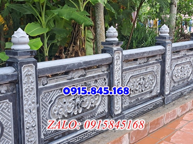 tường bao hàng rào lan can đá nhà thờ họ từ đường, giá nơi cửa hàng xưởng bán tường bao hàng rào lan can đá, hàng rào tường bao lan can đá xanh lăng mộ nghĩa trang, hàng rào đá granite hoa cương marble biệt thự sân vườn, tường bao đá xanh trắng vàng cẩm thạch tự nhiên tay vịn, lan can chùa miếu đình làng ao hồ bằng đá mỹ nghệ điêu khắc, hàng rào nhà mồ đá chạm sen rồng phượng thiết kế kích thước,