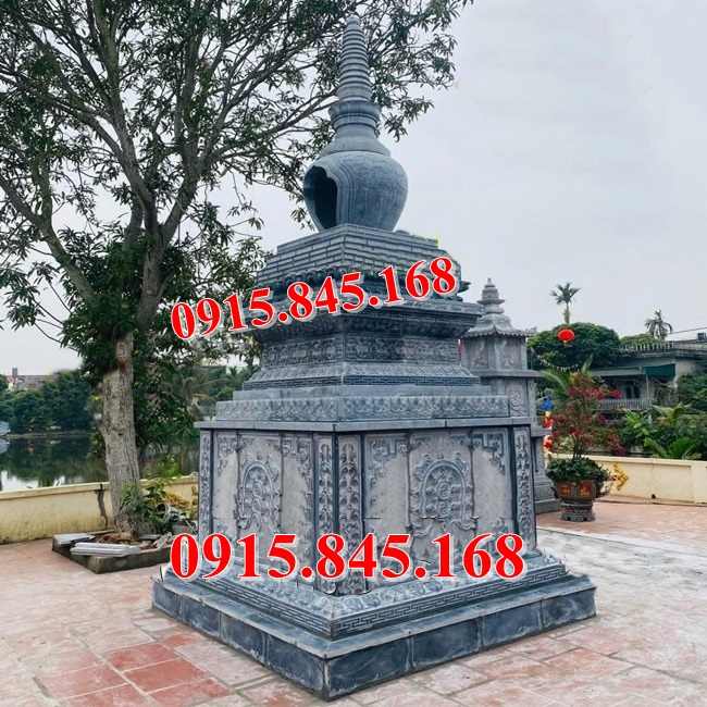 05 Mẫu mộ tháp đá để thờ tro cốt bán long an 8 mộ tháp đá để thờ tro cốt bán long an tây ninh20252