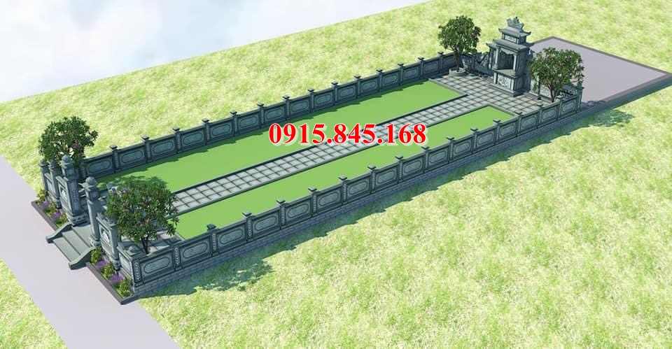 22 Mẫu tường rào đá đẹp bán bình dương 8 tường rào đá đẹp bán bình dương 20251