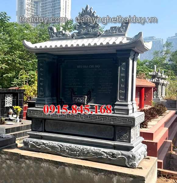 111 mẫu cây hương thờ đá đẹp bán trà vinh 15 1Kich thuoc cay huong da mieu long lau tho tra vinh