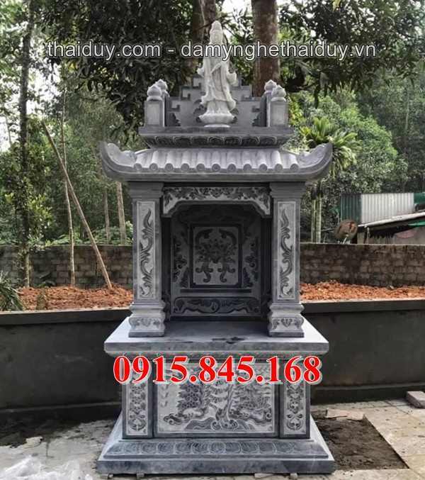 88 Cây hương thờ bán tiền giang, đá xanh trắng khối 12 1cua hang ban gia cay huong da tho ban tien giang
