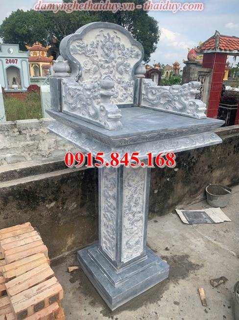 88 Cây hương thờ bán tiền giang, đá xanh trắng khối 7 21Cay huong tho thien dia ban tien giang