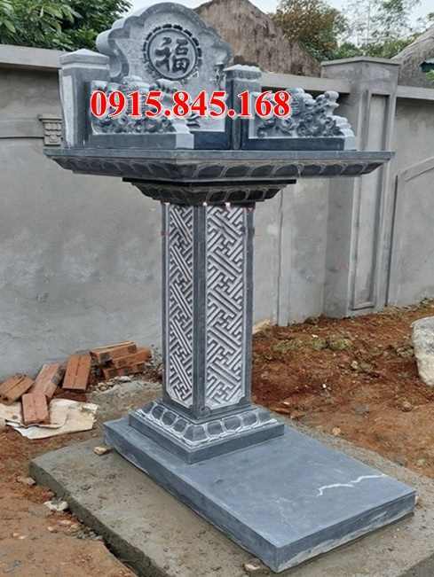 88 Cây hương thờ bán tiền giang, đá xanh trắng khối 8 31Cay huong tho thien dia ban tien giang