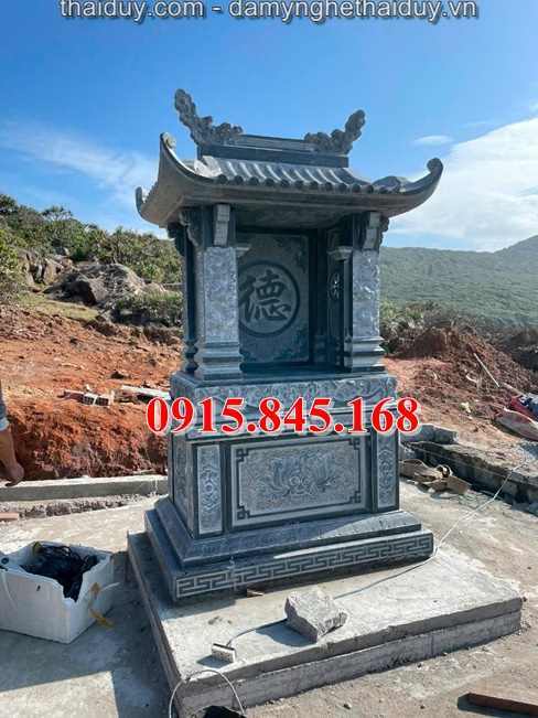 88 Cây hương thờ bán tiền giang, đá xanh trắng khối 14 31cua hang ban gia cay huong da tho ban tien giang
