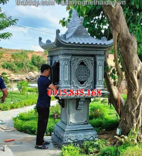 665 mẫu am thờ đá đẹp bán vĩnh long/để tro cốt thờ thần linh 8 665 mau am tho da dep ban vinh long de tro cot tho than linh 2027