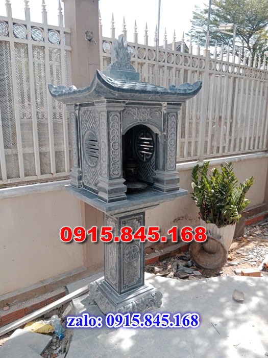 thờ thần linh, thờ thiên địa, thờ thông thiên, thờ chư thiên, thờ tiền chủ, thờ phật quan âm, thờ cửu trùng thiên, thờ sơn thần núi, thờ hà bá thần sông, thờ ông tà, thờ địa tạng vương, thờ công ty, thờ nhà máy, thờ trên tầng lầu, thờ nghĩa trang, thờ lăng mộ, thờ nhà mồ, thờ vong cô hồn,