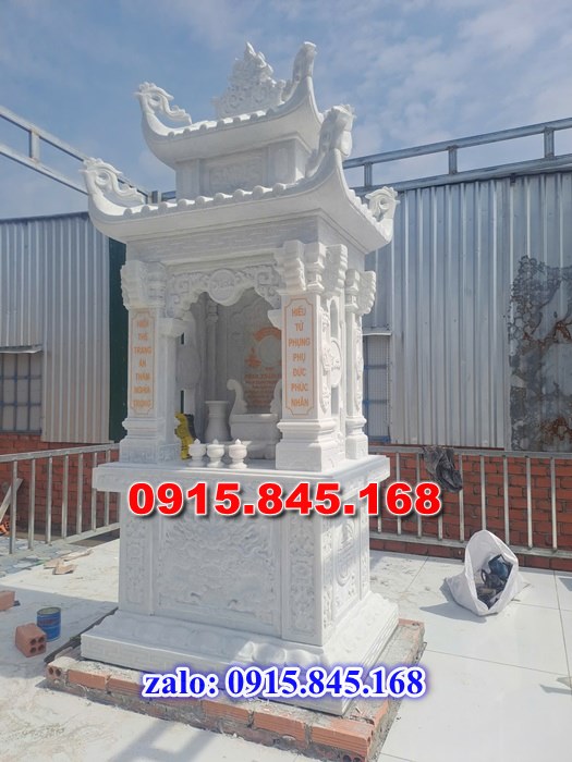 am tho than linh de tro cot da trang ba ria vung tau