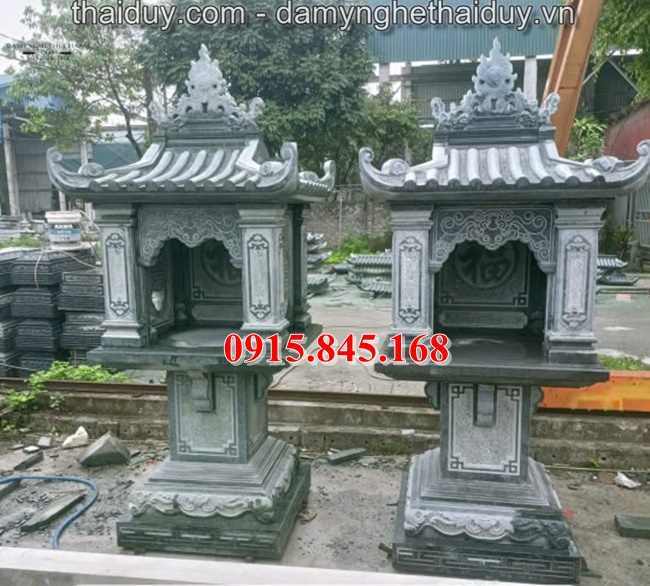 111 mẫu cây hương thờ đá đẹp bán trà vinh 14 cua hang ban gia cay huong da tho tra vinh