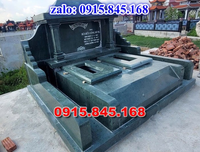 110 Mẫu mộ bằng đá đẹp bán bà rịa vũng tàu 8 mộ ông bà bố mẹ gia đình dòng họ gia tộc, mộ đá granite xanh hoa cương đen cẩm thạch, mộ đá xanh ninh bình mỹ nghệ điêu khắc thanh hóa, giá bán mộ ốp xây chụp kim tĩnh huyệt mộ, mộ đá đơn giản không mái cao cấp, mộ đá có 1 23 mái đao ống chùa cong che, mộ đá đôi song thân phu thê, mộ sư bảo tháp để thề tro cốt 3 5 7 tầng mái, mộ đá trước nhà trong sân, kim tĩnh huyệt mộ địa hung hỏa cái tảng, thiết kế mộ đá kích thước phong thủy hợp mệnh,