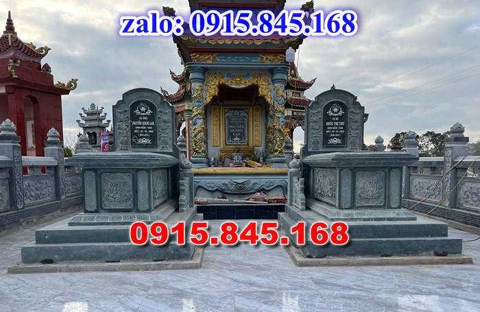 130 Mẫu mộ bằng đá đẹp bán trà vinh 9 mộ ông bà bố mẹ gia đình dòng họ gia tộc, mộ đá granite xanh hoa cương đen cẩm thạch, mộ đá xanh ninh bình mỹ nghệ điêu khắc thanh hóa, giá bán mộ ốp xây chụp kim tĩnh huyệt mộ, mộ đá đơn giản không mái cao cấp, mộ đá có 1 23 mái đao ống chùa cong che, mộ đá đôi song thân phu thê, mộ sư bảo tháp để thề tro cốt 3 5 7 tầng mái, mộ đá trước nhà trong sân, kim tĩnh huyệt mộ địa hung hỏa cái tảng, thiết kế mộ đá kích thước phong thủy hợp mệnh,