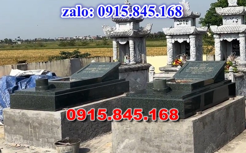 mộ ông bà bố mẹ gia đình dòng họ gia tộc, mộ đá granite xanh hoa cương đen cẩm thạch, mộ đá xanh ninh bình mỹ nghệ điêu khắc thanh hóa, giá bán mộ ốp xây chụp kim tĩnh huyệt mộ, mộ đá đơn giản không mái cao cấp, mộ đá có 1 23 mái đao ống chùa cong che, mộ đá đôi song thân phu thê, mộ sư bảo tháp để thề tro cốt 3 5 7 tầng mái, mộ đá trước nhà trong sân, kim tĩnh huyệt mộ địa hung hỏa cái tảng, thiết kế mộ đá kích thước phong thủy hợp mệnh,