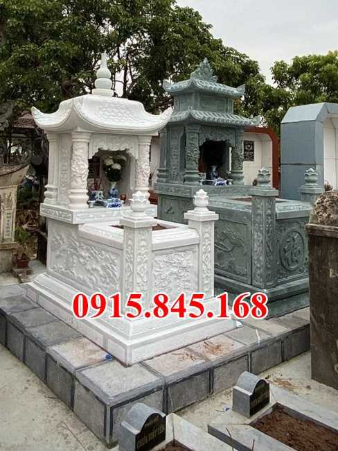125 Mẫu mộ bằng đá đẹp bán tây ninh