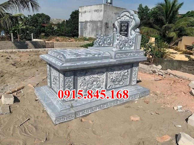 131 Mẫu mộ bằng đá đẹp bán TP hồ chí minh