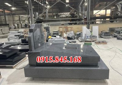133 Mẫu mộ bằng đá nguyên khối đẹp bán đắk nông