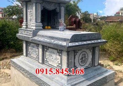 139 Mẫu mộ bằng đá đẹp bán khánh hòa