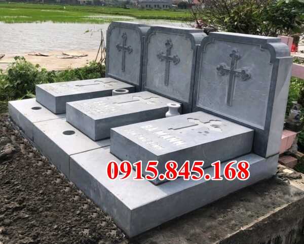 145 Mẫu mộ bằng đá xanh đẹp bán thừa thiên huế