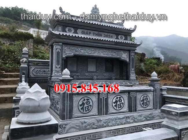 150 Mẫu mộ bằng đá đẹp bán thanh hóa 8 150 Mẫu mộ bằng đá đẹp bán thanh hóa 2025