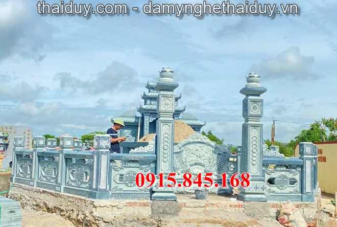 152 Mẫu mộ bằng đá đẹp bán điện biên 8 152 Mau mo bang da dep ban dien bien 2027