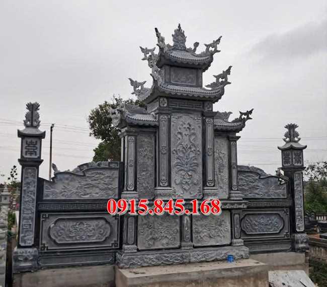 153 Mẫu mộ bằng đá đẹp bán sơn la 8 153 Mau mo bang da dep ban son la 2027
