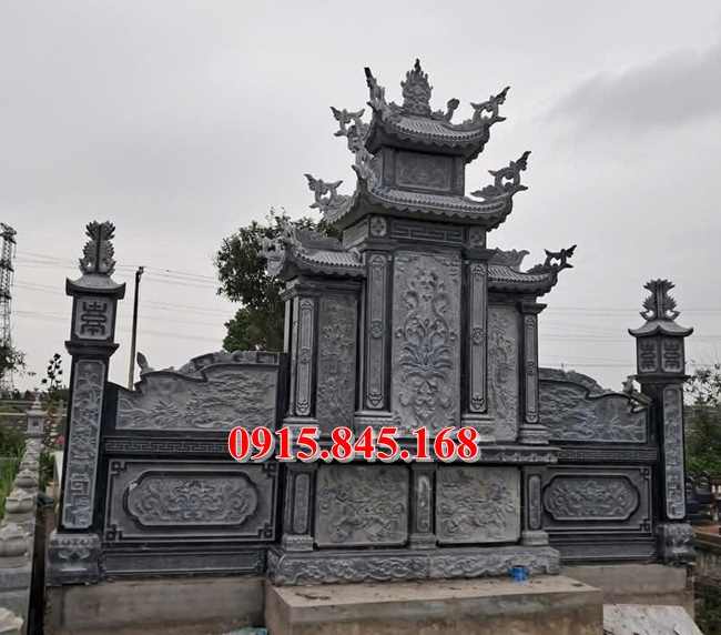 153 Mẫu mộ bằng đá đẹp bán sơn la 10 153 Mau mo bang da dep ban son la 2029