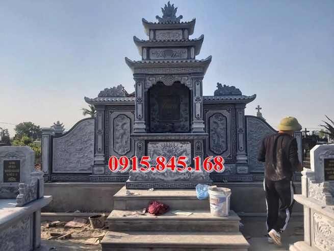 156 Mẫu mộ bằng đá đẹp bán lào cai 8 156 Mẫu mộ bằng đá đẹp bán lào cai yên bái 2026