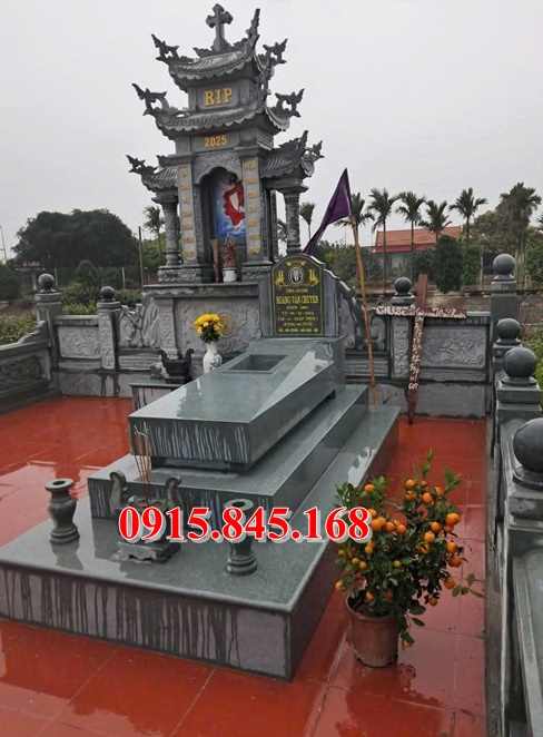 157 Mẫu mộ bằng đá đẹp bán tuyên quang 8 157 Mau mo bang da dep ban tuyen quang ha giang2027