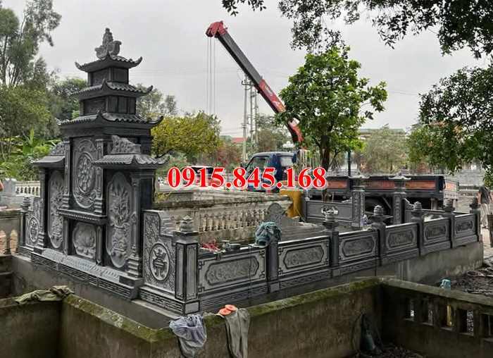 161 Mẫu mộ bằng đá đẹp bán hòa bình 8 161 Mẫu mộ bằng đá đẹp bán hòa bình vĩnh phúc phú thọ2025