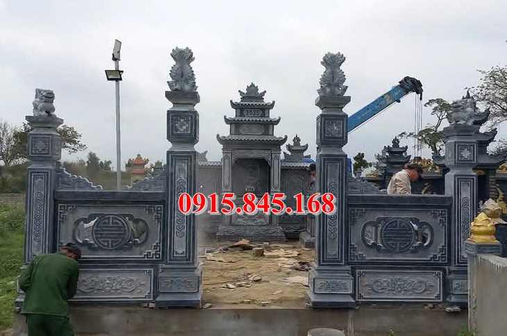 165 Mẫu mộ bằng đá đẹp bán quảng ninh 7 165 Mẫu mộ bằng đá đẹp bán quảng ninh đá khối granite2026