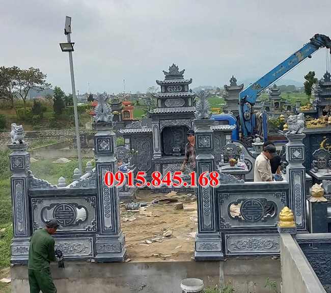 165 Mẫu mộ bằng đá đẹp bán quảng ninh 8 165 Mẫu mộ bằng đá đẹp bán quảng ninh đá khối granite2027