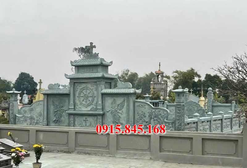 171 Mẫu mộ bằng đá đẹp bán ninh bình 7 171 Mẫu mộ bằng đá đẹp bán ninh bình 2025