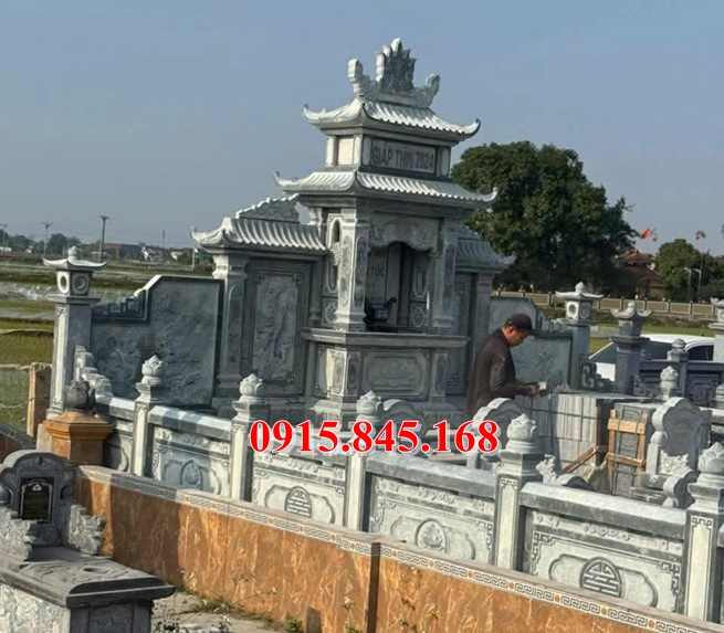 171 Mẫu mộ bằng đá đẹp bán ninh bình 9 171 Mẫu mộ bằng đá đẹp bán ninh bình 2025
