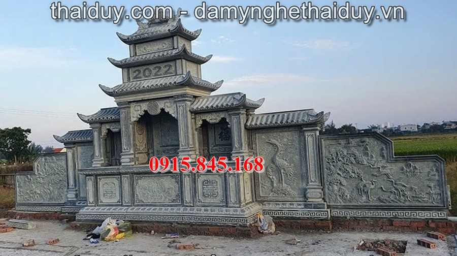 173 Mẫu mộ bằng đá đẹp bán cao bằng 6 173 Mẫu mộ bằng đá đẹp bán cao bằng2025