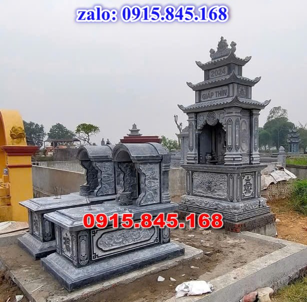 mộ ông bà bố mẹ gia đình dòng họ gia tộc, mộ đá granite xanh hoa cương đen cẩm thạch, mộ đá xanh ninh bình mỹ nghệ điêu khắc thanh hóa, giá bán mộ ốp xây chụp kim tĩnh huyệt mộ, mộ đá đơn giản không mái cao cấp, mộ đá có 1 23 mái đao ống chùa cong che, mộ đá đôi song thân phu thê, mộ sư bảo tháp để thề tro cốt 3 5 7 tầng mái, mộ đá trước nhà trong sân, kim tĩnh huyệt mộ địa hung hỏa cái tảng, thiết kế mộ đá kích thước phong thủy hợp mệnh, 