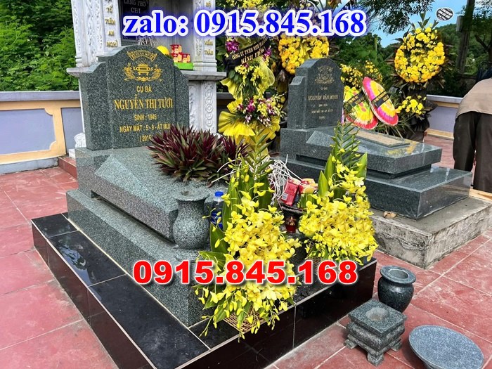 mộ ông bà bố mẹ gia đình dòng họ gia tộc, mộ đá granite xanh hoa cương đen cẩm thạch, mộ đá xanh ninh bình mỹ nghệ điêu khắc thanh hóa, giá bán mộ ốp xây chụp kim tĩnh huyệt mộ, mộ đá đơn giản không mái cao cấp, mộ đá có 1 23 mái đao ống chùa cong che, mộ đá đôi song thân phu thê, mộ sư bảo tháp để thề tro cốt 3 5 7 tầng mái, mộ đá trước nhà trong sân, kim tĩnh huyệt mộ địa hung hỏa cái tảng, thiết kế mộ đá kích thước phong thủy hợp mệnh,
