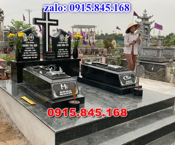 mộ ông bà bố mẹ gia đình dòng họ gia tộc, mộ đá granite xanh hoa cương đen cẩm thạch, mộ đá xanh ninh bình mỹ nghệ điêu khắc thanh hóa, giá bán mộ ốp xây chụp kim tĩnh huyệt mộ, mộ đá đơn giản không mái cao cấp, mộ đá có 1 23 mái đao ống chùa cong che, mộ đá đôi song thân phu thê, mộ sư bảo tháp để thề tro cốt 3 5 7 tầng mái, mộ đá trước nhà trong sân, kim tĩnh huyệt mộ địa hung hỏa cái tảng, thiết kế mộ đá kích thước phong thủy hợp mệnh,