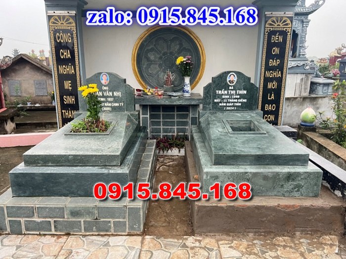mộ ông bà bố mẹ gia đình dòng họ gia tộc, mộ đá granite xanh hoa cương đen cẩm thạch, mộ đá xanh ninh bình mỹ nghệ điêu khắc thanh hóa, giá bán mộ ốp xây chụp kim tĩnh huyệt mộ, mộ đá đơn giản không mái cao cấp, mộ đá có 1 23 mái đao ống chùa cong che, mộ đá đôi song thân phu thê, mộ sư bảo tháp để thề tro cốt 3 5 7 tầng mái, mộ đá trước nhà trong sân, kim tĩnh huyệt mộ địa hung hỏa cái tảng, thiết kế mộ đá kích thước phong thủy hợp mệnh, 