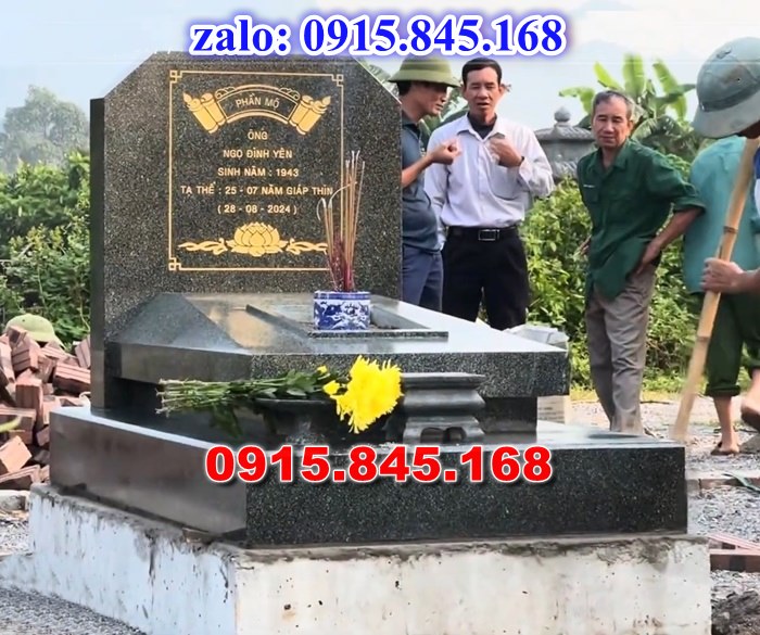 mộ ông bà bố mẹ gia đình dòng họ gia tộc, mộ đá granite xanh hoa cương đen cẩm thạch, mộ đá xanh ninh bình mỹ nghệ điêu khắc thanh hóa, giá bán mộ ốp xây chụp kim tĩnh huyệt mộ, mộ đá đơn giản không mái cao cấp, mộ đá có 1 23 mái đao ống chùa cong che, mộ đá đôi song thân phu thê, mộ sư bảo tháp để thề tro cốt 3 5 7 tầng mái, mộ đá trước nhà trong sân, kim tĩnh huyệt mộ địa hung hỏa cái tảng, thiết kế mộ đá kích thước phong thủy hợp mệnh,